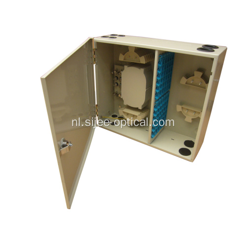 72 Cores Fiber Optical Distribution Cabinet